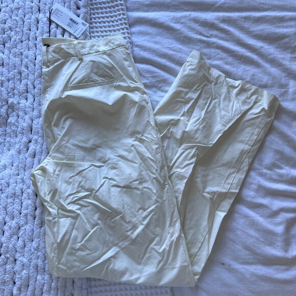 NWT Bondi Born Levanzo Trousers - Picture 4 of 7